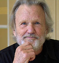 Kris Kristofferson