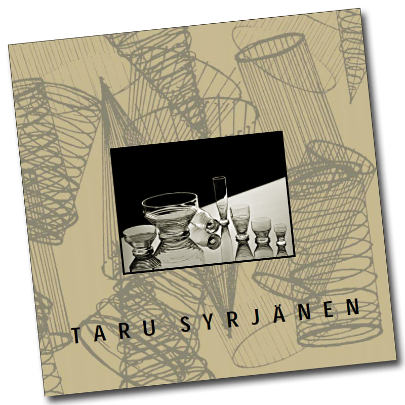 Taru Syrjnen Catalogue